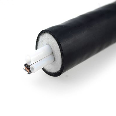 電廠煙氣防腐采樣復(fù)合管