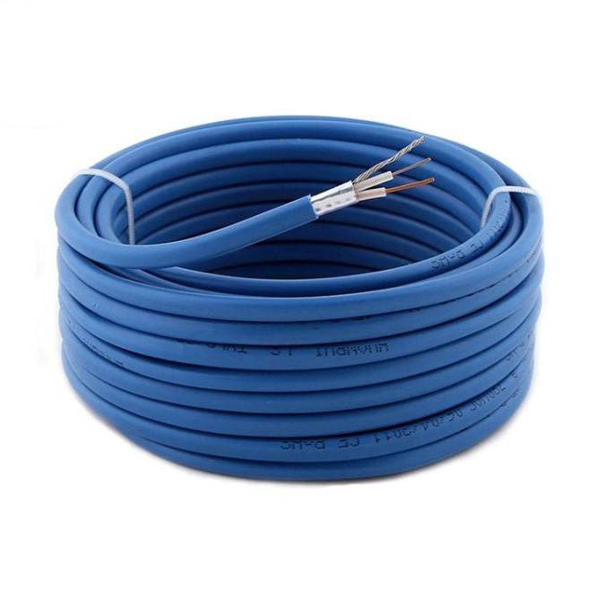 雙導17瓦發(fā)熱電纜