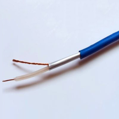 單導17瓦發(fā)熱電纜