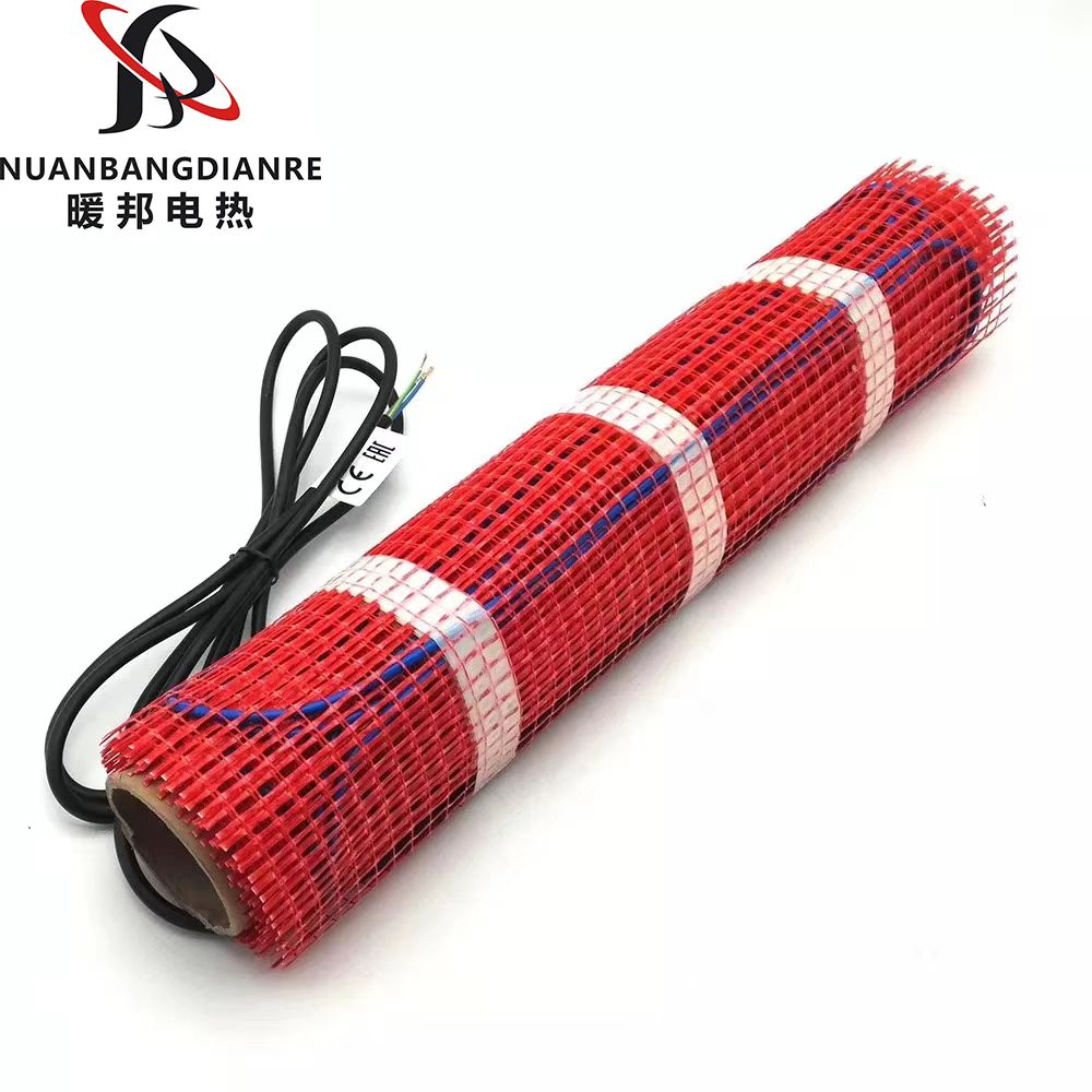 網格發(fā)熱地席